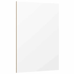 vidaXL Dekoračn&eacute; panely 12 ks Biela 30 x 42 x 0,27 cm Kompozitn&eacute; drevo