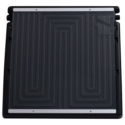 vidaXL Bazénový solárny ohrievací panel 75x75 cm
