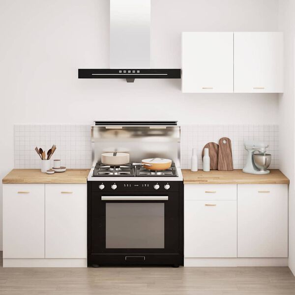 vidaXL Kuchynsk&aacute; pracovn&aacute; doska 100x63,5x4 cm dubov&yacute; mas&iacute;v obdĺžnikov&yacute;