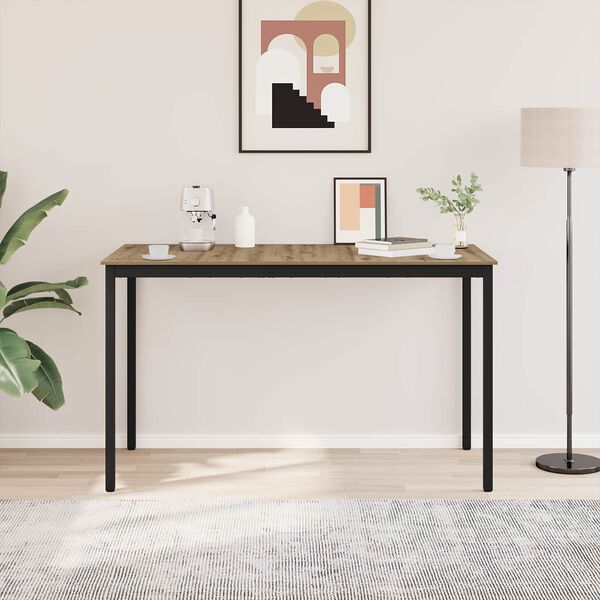 vidaXL Jed&aacute;lensk&eacute; stoly Kompozitn&eacute; drevo