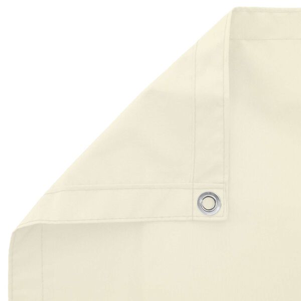 vidaXL Balk&oacute;nov&aacute; obrazovka Kr&eacute;mov&aacute; 110 x 200 cm Oxfordsk&aacute; l&aacute;tka