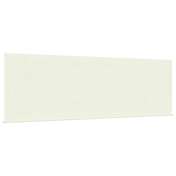 vidaXL Zatemniteľn&aacute; mark&iacute;za Kr&eacute;mov&aacute; 400 &times; 300 cm Polyester a hlin&iacute;k