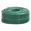 vidaXL Z&aacute;hradn&aacute; hadica zelen&aacute; 1" 20 m PVC
