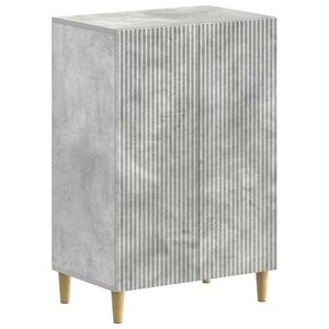 vidaXL Skriňa na top&aacute;nky ARNHEM 59,5 x 39,5 x 90 cm Kompozitn&eacute; drevo