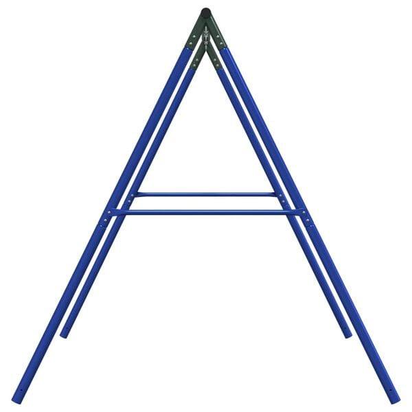 vidaXL R&aacute;m hojdačky pre vonkaj&scaron;ie použitie &Scaron; 206 x V 185 cm