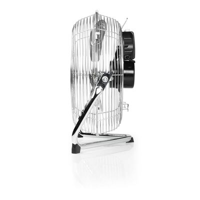 Tristar Podlahový stojaci ventilátor VE-5937 70 W 35 cm strieborný