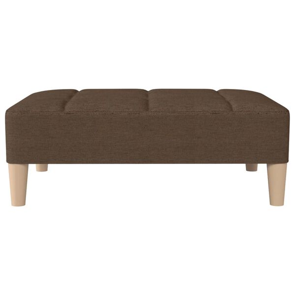 vidaXL Podnožka hned&aacute; 78x56x32 cm l&aacute;tkov&aacute;