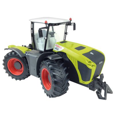 CLAAS RC hračkársky traktor XERION 5000 1:16