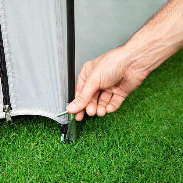 Bestway Zastre&scaron;enie baz&eacute;nu 600x600x295 cm