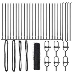 vidaXL Stĺp na plot. Siv&aacute;