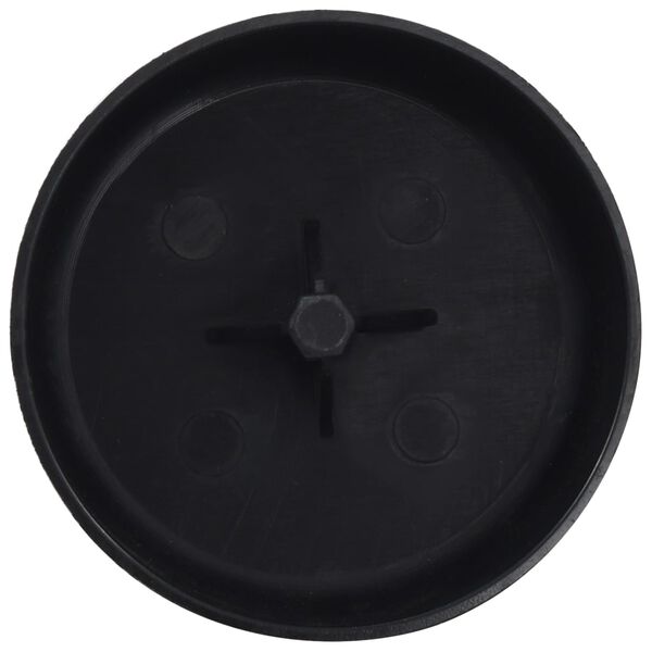 vidaXL Sada adapt&eacute;ra pod olejov&eacute; filtre pre Mercedes Benz 9G TT 725