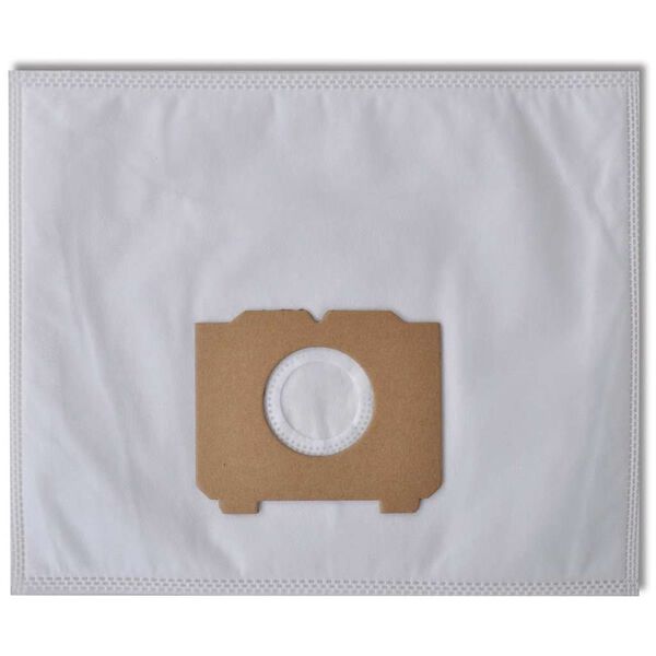 vidaXL 25-dielne vrecká do vysávača s filtrami pre AEG, Progress, Tornado