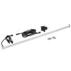 Ubbink LED p&aacute;sik so 62 LED di&oacute;dami, 90 cm, biely, 1312117