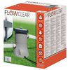 Bestway Baz&eacute;nov&eacute; filtračn&eacute; čerpadlo Flowclear 2006 l/h