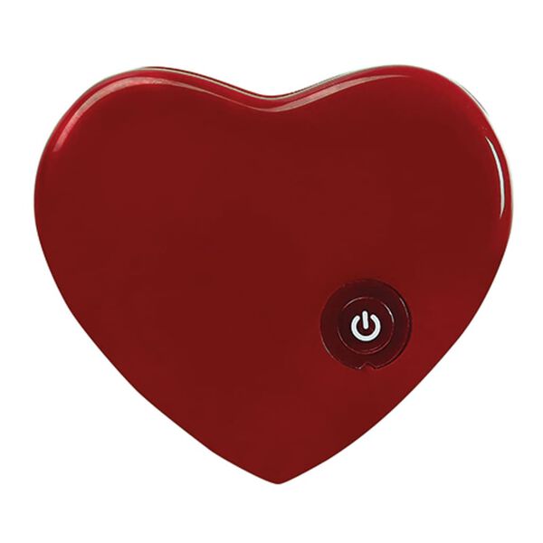 Snuggle Puppy Ply&scaron;ov&aacute; hračka pre psa s tlkotom srdca čierna