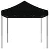 vidaXL Skladac&iacute; pop-up p&aacute;rty stan čierny 440x292x315 cm
