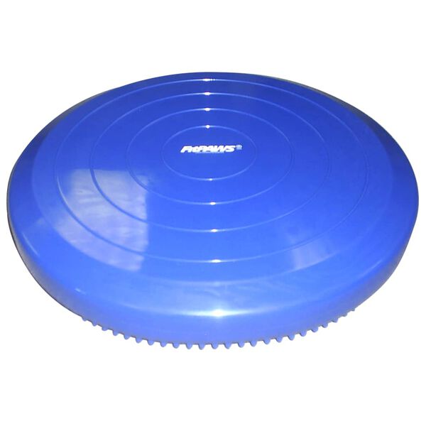 FitPAWS Balančn&yacute; disk pre dom&aacute;ce zviera 36 cm modr&yacute;