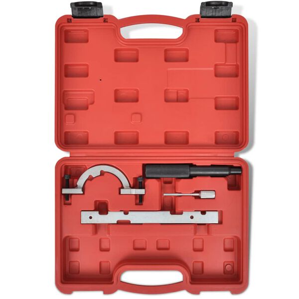 vidaXL Sada na aret&aacute;ciu motorov Opel