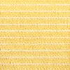 vidaXL Tieniaca plachta 160 g/m², béžová 3,5x4,5 m, HDPE