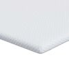 vidaXL Matracov&yacute; topper z pam&auml;ťovej peny 90 x 200 cm 3,5 cm Thick