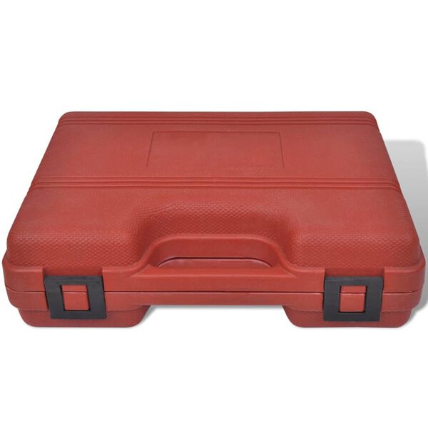 Sada nástrojov pre guľový kĺb nápravy pre BMW rady 3