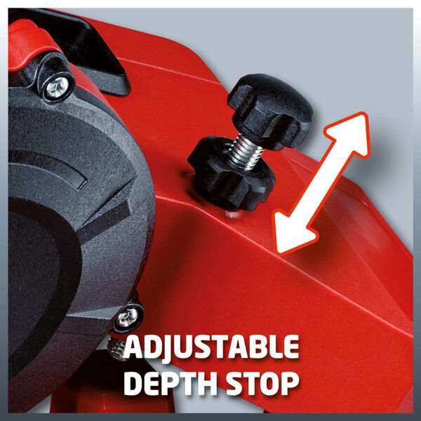 Einhell brúsička reťazí GC-CS 85 E 4499920