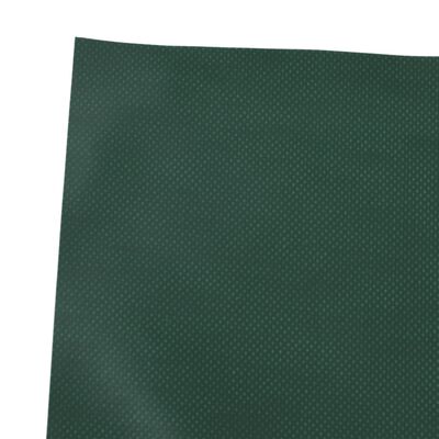 vidaXL Celta, zelená 1,5x10 m 650 g/m²
