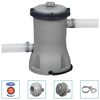 Bestway Flowclear Filtračn&eacute; čerpadlo do baz&eacute;na 2006 l/h