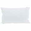 vidaXL Vank&uacute;&scaron; 2 ks 40 x 80 cm Perie Biela