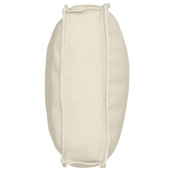 vidaXL Podložka Kr&eacute;mov&aacute; 70 x 40 x 12 cm Oxfordsk&aacute; l&aacute;tka