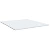 vidaXL Boxspring posteľ s matracom sivohned&yacute; 200x200 cm l&aacute;tka