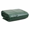 vidaXL Celta, zelen&aacute; 3,5x5 m 650 g/m&sup2;