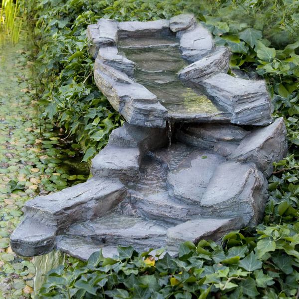 Velda Z&aacute;hradn&aacute; kask&aacute;da 105 cm