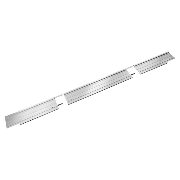 wolfcraft Vodiaca lišta na kotúčovú pílu FKS 145