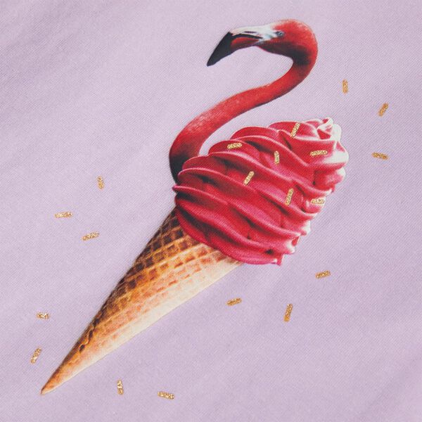 Detsk&eacute; tričko ľaliov&eacute; 104