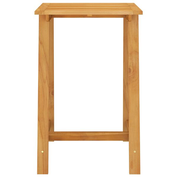 vidaXL 5-dielna z&aacute;hradn&aacute; barov&aacute; s&uacute;prava s vank&uacute;&scaron;mi hned&aacute;