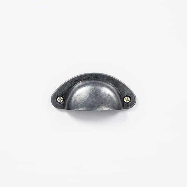 vidaXL Konzolov&yacute; stol&iacute;k Hill, 2 z&aacute;suvky 110x45x74 cm, borovicov&yacute; mas&iacute;v