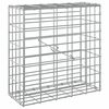 vidaXL Gabi&oacute;n s dr&ocirc;tom 3,5 mm a sieťou 5x10 cm 50x20x50 cm