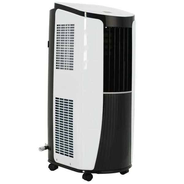 vidaXL Prenosná klimatizácia 2600 W (8870 BTU)