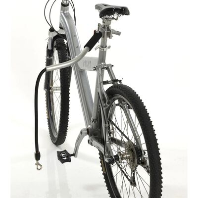 PetEgo Univerzálne vodítko na psa pre bicykel Cycleash 85 cm