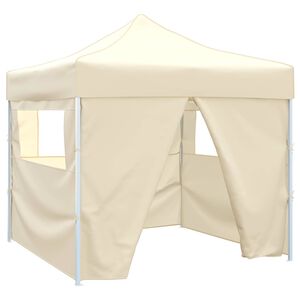 vidaXL P&aacute;rty stan Kr&eacute;mov&aacute; 291 x 291 x 315 cm Oxfordsk&aacute; l&aacute;tka