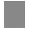 vidaXL Rolety UV ochrany Svetlosiv&aacute; 200 x 140 cm Polyester