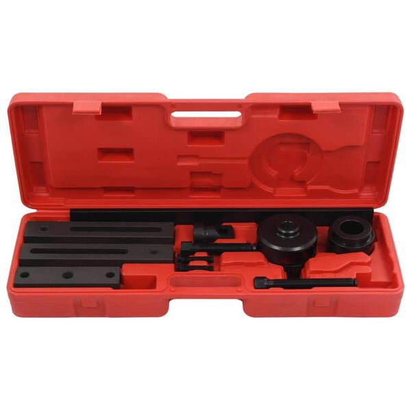 vidaXL 11-dielna mont&aacute;žna s&uacute;prava spojky pre VAG