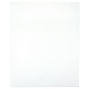 vidaXL Priliehavé prestieradlá Jersey 2 ks biele 160x200 cm bavlna