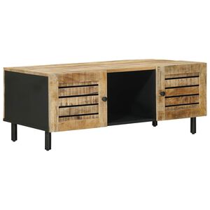vidaXL Konferenčn&yacute; stol&iacute;k Pr&iacute;rodn&aacute; 100 x 54 x 40 cm