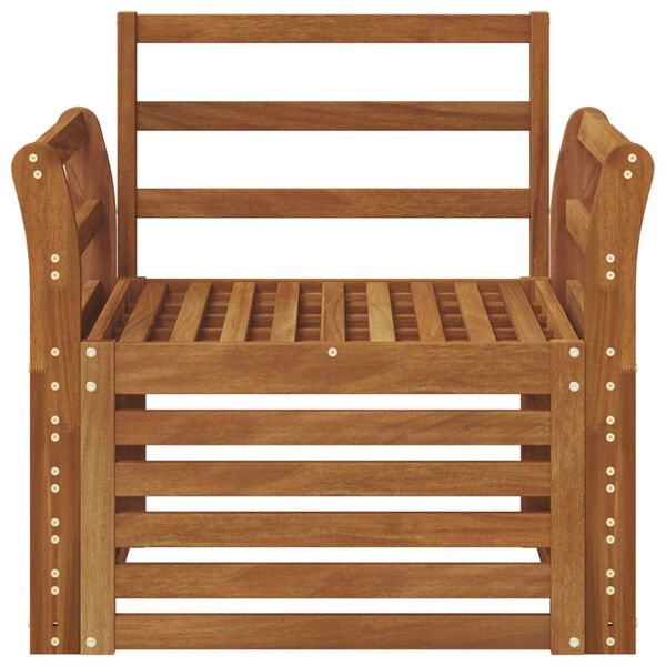 vidaXL Z&aacute;hradn&aacute; s&uacute;prava gaučov Pr&iacute;rodn&aacute; 75,5 x 63 x 73 cm