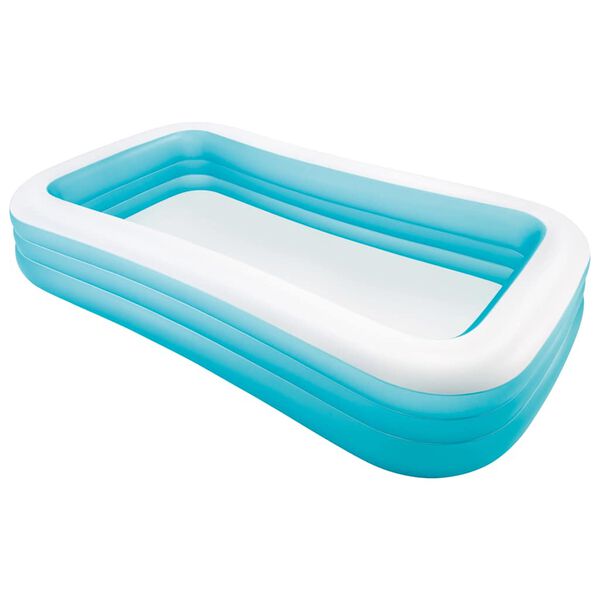 Intex Baz&eacute;n Swim Center Family Pool 305x183x56 cm