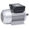 vidaXL Jednof&aacute;zov&yacute; elektromotor, hlin&iacute;k 2,2kW/3HP, 2-p&oacute;lov&yacute; 2800 ot./min