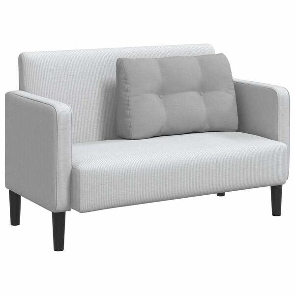 vidaXL Podu&scaron;ka na chrb&aacute;t Obl&aacute; &scaron;ed&aacute; 80 x 24 x 50 cm l&aacute;tka