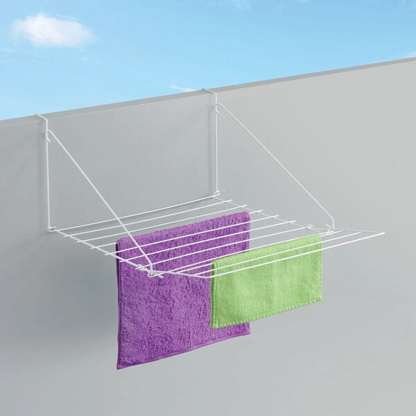 Tomado Závesný stojan na sušenie Breda 7 m